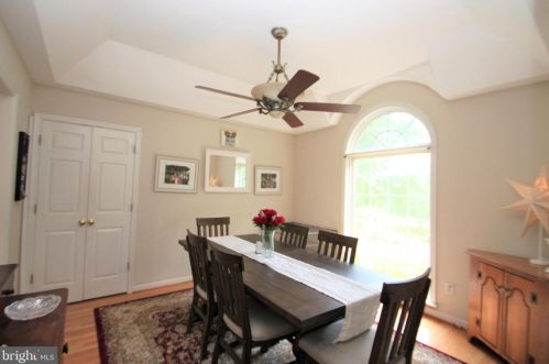 3908 Rapidan Hills Dr, Locust Grove VA  22508-2271 exterior