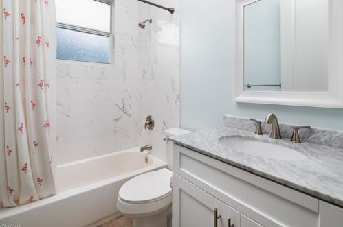 421 35th Ave, Naples FL  34120-1356 exterior