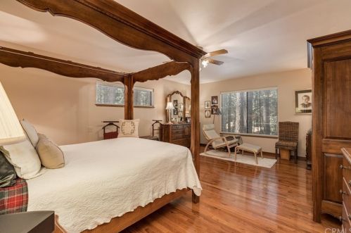 6150 Firethorn Cir, Nimshew CA  95954-9660 exterior