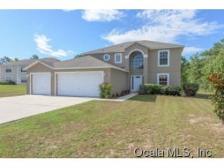 5760 117th Lane Rd, Ocala, FL 34476-9597