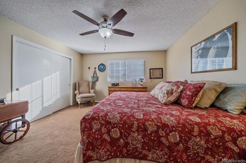 7815 Kettle Ave, Englewood CO 80112-2627 exterior