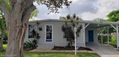 690 Pinewood Blvd, Sebastian, FL 32976-7346