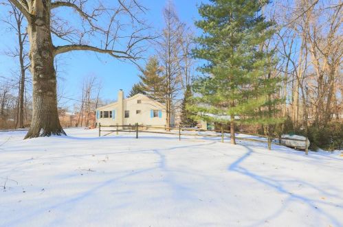 1418 Dl Rd, Amelia OH  exterior