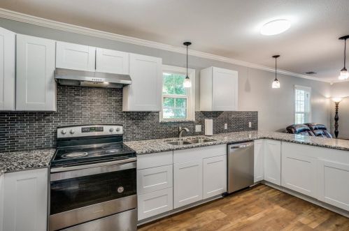 50003 Mcclean Rd, Greenville TX  75402-7817 exterior