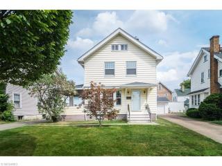 2019 Wyandotte Ave, Cleveland, OH 44107-6135