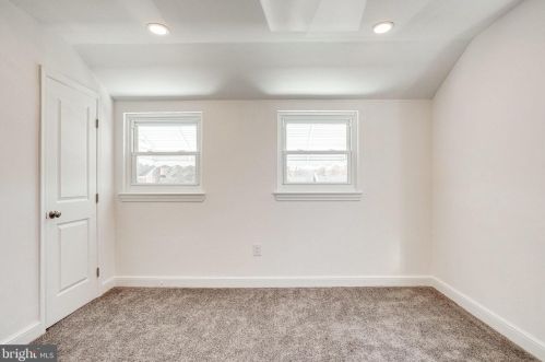 4358 Dubois Pl, Washington DC  20019-4263 exterior