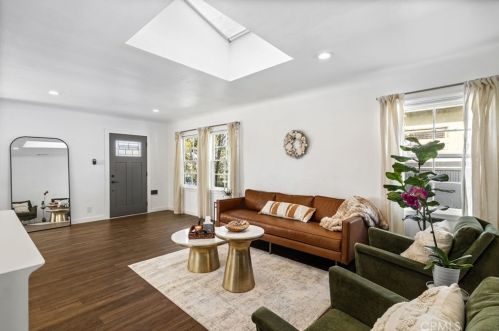 3508 Olive Ave, Long Beach CA  90807-4644 exterior