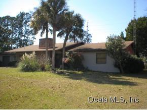 1760 160th Ct, Ocklawaha, FL 32179-2352