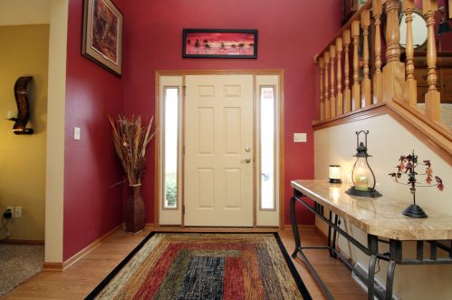 1411 Stoneridge Dr, Watertown, WI 53098-3419