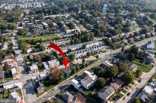 711 Marshall St, Norristown PA 19401-4113 exterior