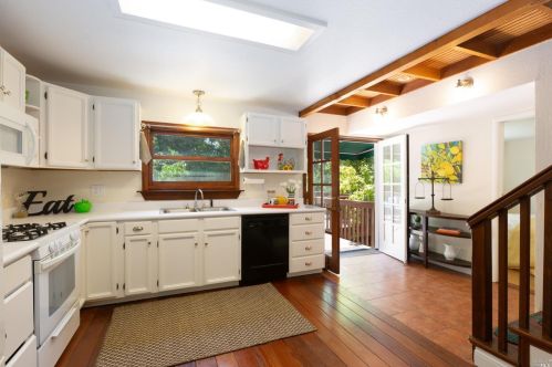 7331 Bodega Ave, Sebastopol CA  95472-3727 exterior