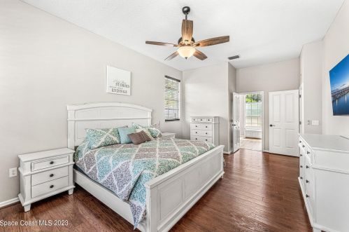816 Brookstone Dr, Merritt Island FL  32952-4141 exterior