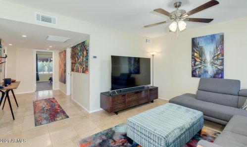 5324 78 Pl, Scottsdale AZ 85250-7905 exterior