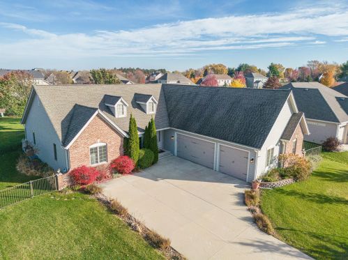 10183 51st Ct, Kenosha, WI 53158-3399