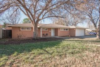 3717 48th St, Lubbock, TX 79413-3919