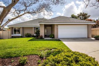 119 Roper Ct, Encinitas CA  92024-2905 exterior