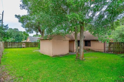 5 Marjorie Trl, Ormond Beach FL  32174-8502 exterior