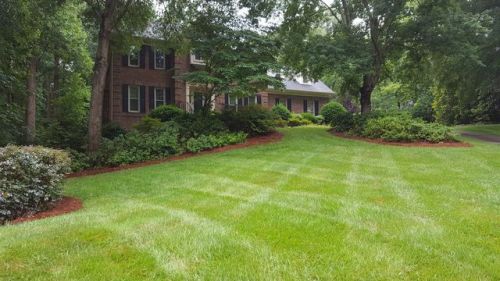 3501 Providence Manor Rd, Charlotte, NC 28270-0794