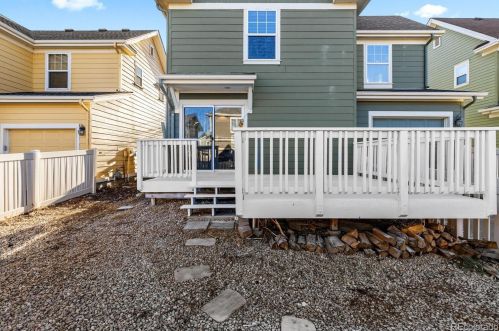 9445 108th Pl, Henderson CO  80640-7535 exterior