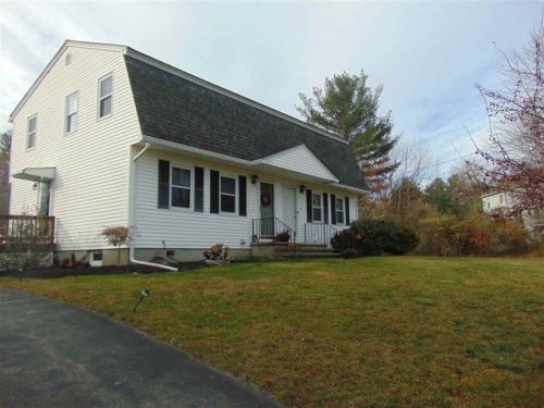 1 Autumn Woods Rd, Salem, NH 03079-1357