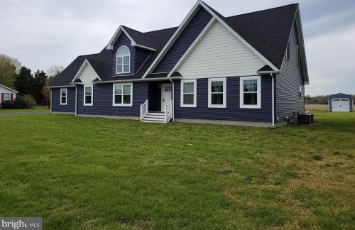 243 Old Airport Rd, Harrington, DE 19952-2403