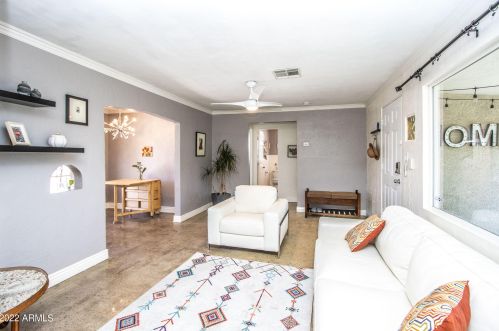 3002 22nd St, Phoenix AZ  85016-7808 exterior