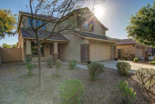 4029 Los Altos Dr, Gilbert, AZ 85297-3567