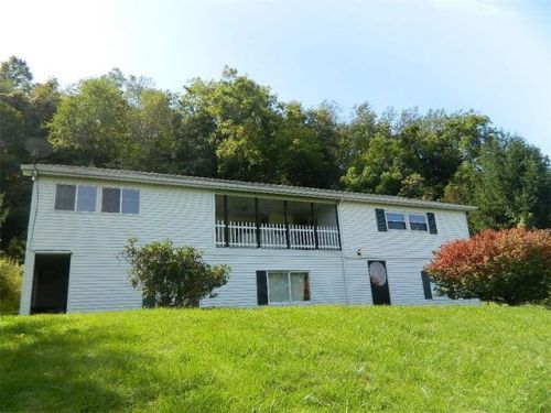 820 Old National Pike, Claysville, PA 15323-1264