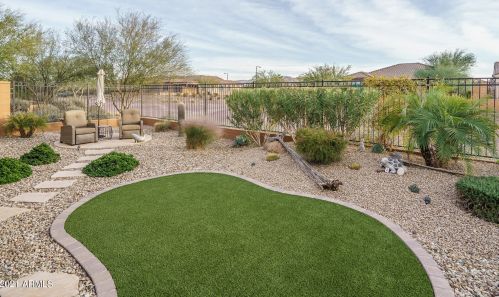 27535 Tonopah Dr, Buckeye AZ 85396 exterior