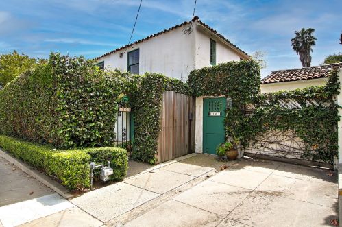 1107 Nopal St, Santa Barbara, CA 93103-2324