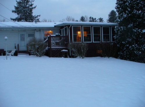 3970 Valley View Rd, Zanesville OH  43701-8738 exterior