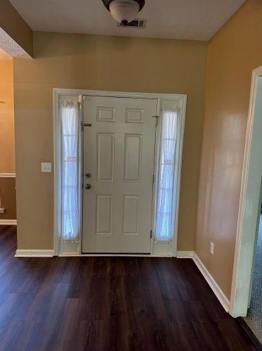 366 Mill Branch Way, North Augusta SC  29860-8623 exterior