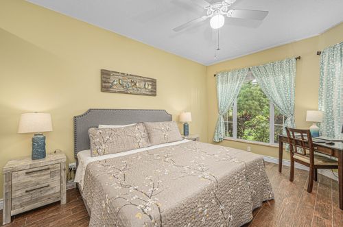 435 Fairway Lndg, Fort Pierce FL  34986-2166 exterior