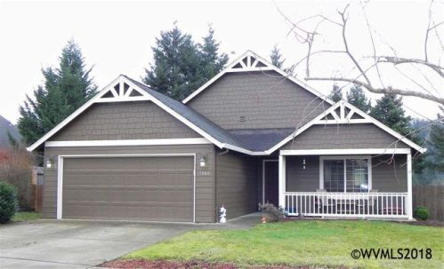 1360 Jodi Dr, Silverton, OR 97381-8734