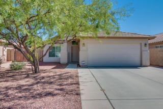 1603 229th Ct, Buckeye, AZ 85326-8778