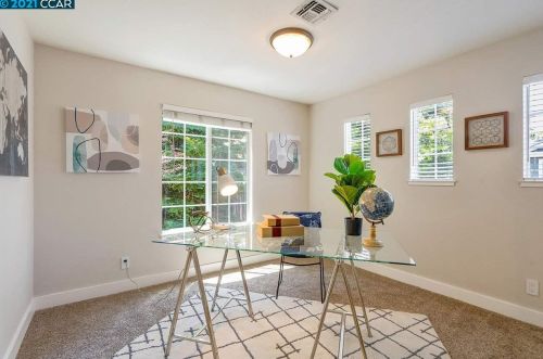 104 Treasure Ct, San Ramon CA  94583-1237 exterior