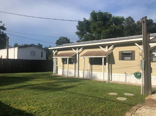 1413 Faye Ave, Lakeland FL  33803-1715 exterior