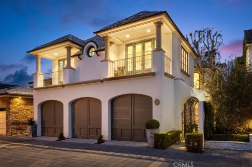 13 Harbor Island Rd, Newport Beach, CA 92660