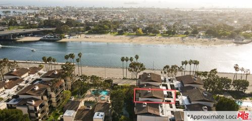 7110 Marina Pacifica Dr, Long Beach, CA 90803-3807