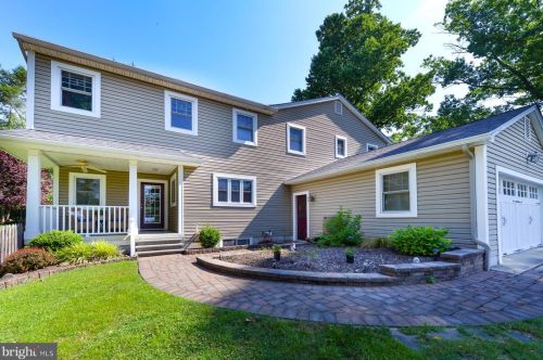 12 Marion Ave, Wenonah NJ  08090-2040 exterior