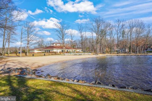 207 Saylers Creek Rd, Locust Grove VA  22508-5119 exterior