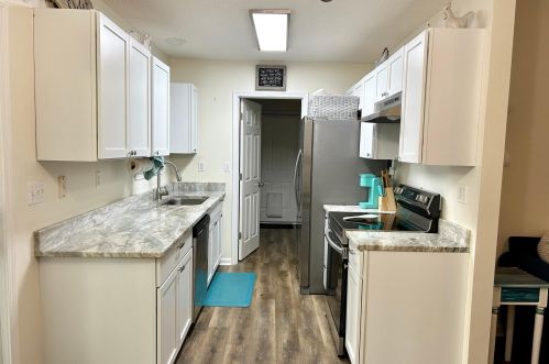 91 Oakridge Way, Defuniak Springs FL  32433-8168 exterior