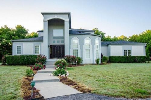 2959 Southbend St, Angola KS  67337-7503 exterior