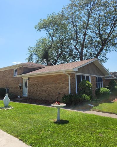 2702 41st St, Hammond, IN 46322-2707