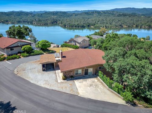 8121 Smith Point Rd, Lake Nacimiento CA  93426-9633 exterior