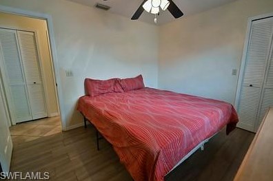 1410 14th Ave, Cape Coral FL  33909-1508 exterior