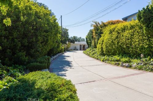 2348 Sunnyside Rdg Rd, Rancho Palos Verdes CA  90275-5216 exterior