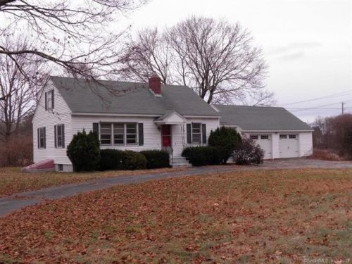 120 Heritage Rd, Putnam, CT 06260-2736