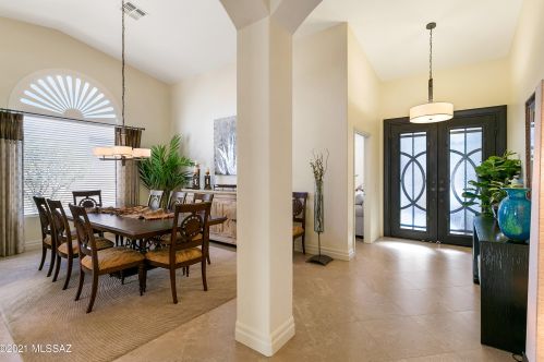 63330 Cat Claw Ln, Tucson AZ 85739-1267 exterior