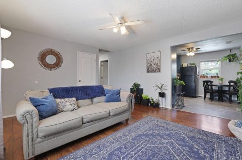 1708 Tulane Dr, Modesto CA  95355-1834 exterior